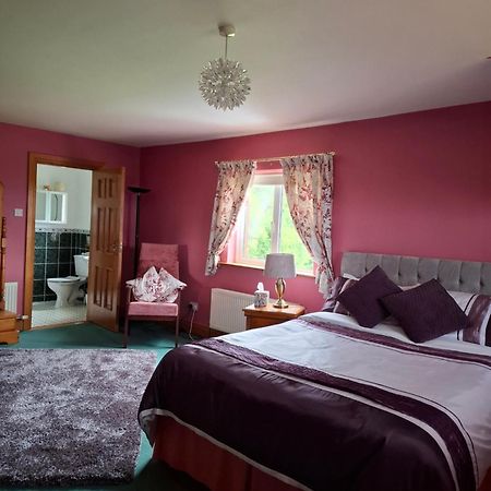 Apartamento Kelmin House Letterkenny Exterior foto