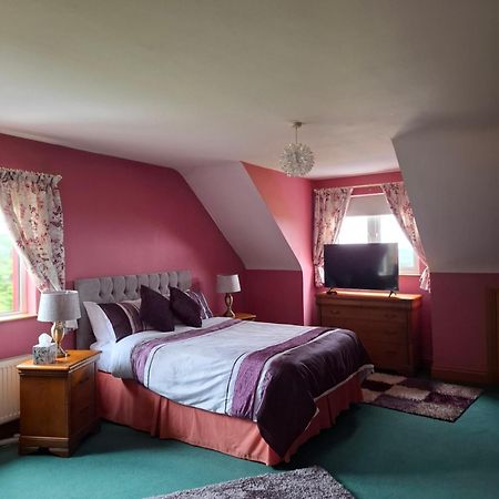 Apartamento Kelmin House Letterkenny Exterior foto