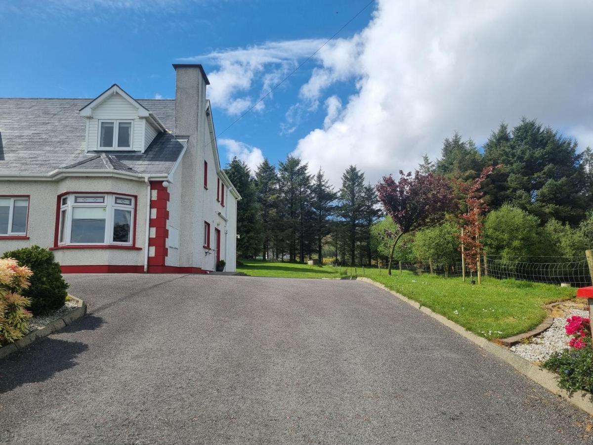 Apartamento Kelmin House Letterkenny Exterior foto