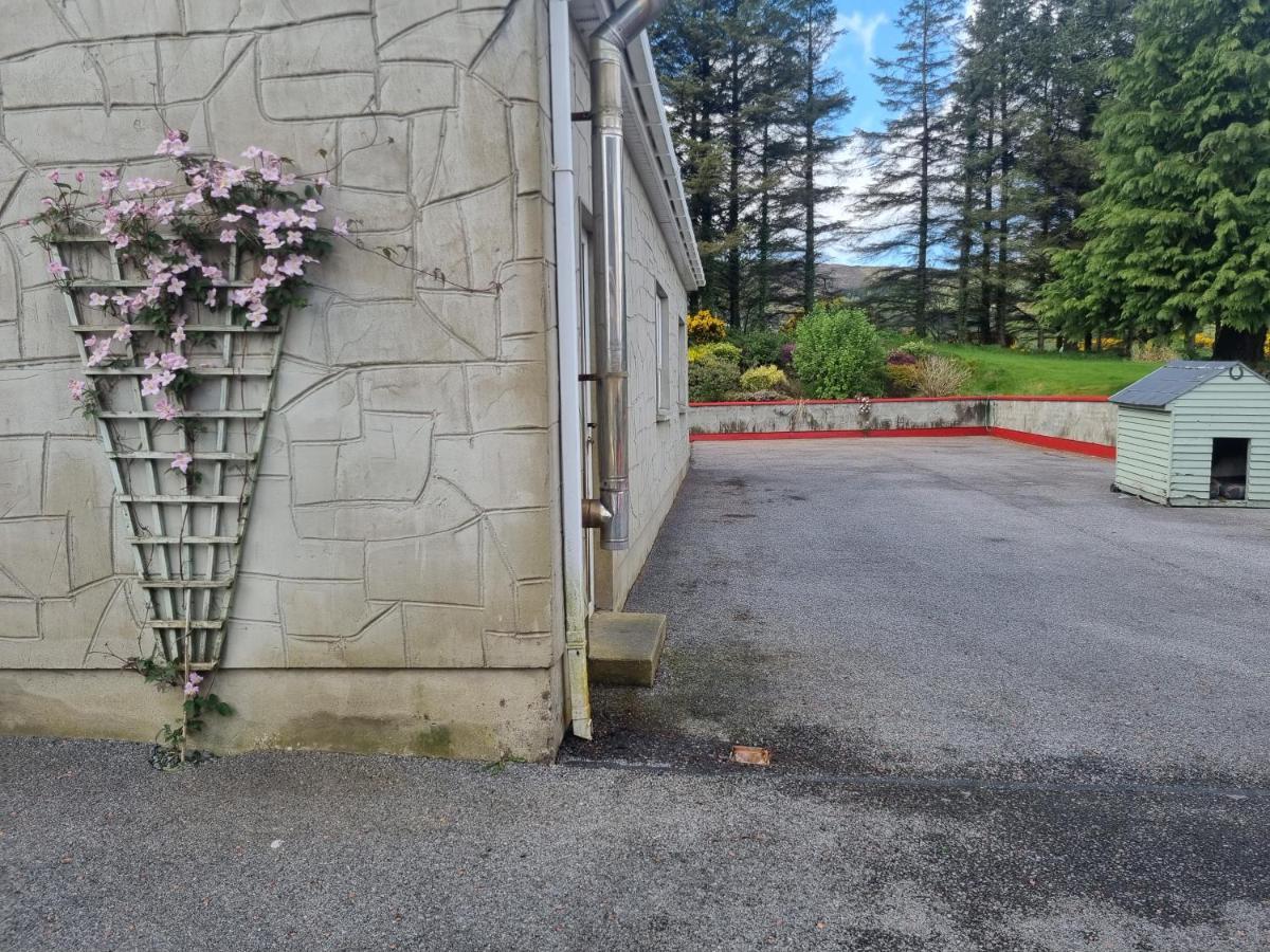 Apartamento Kelmin House Letterkenny Exterior foto