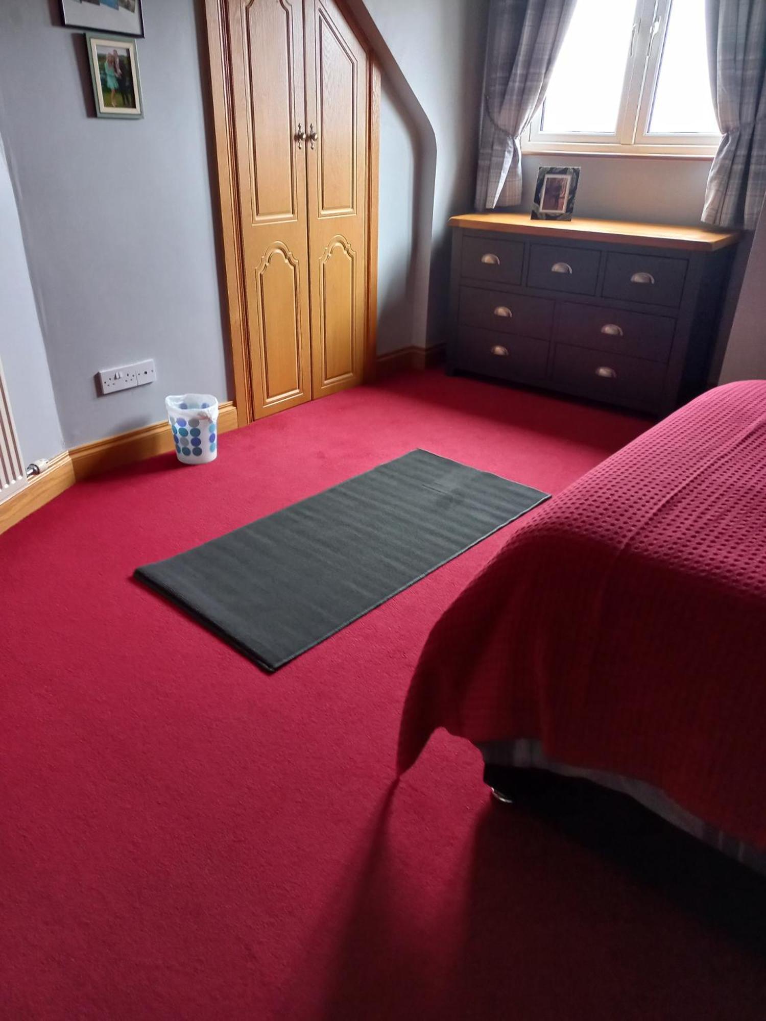 Apartamento Kelmin House Letterkenny Exterior foto