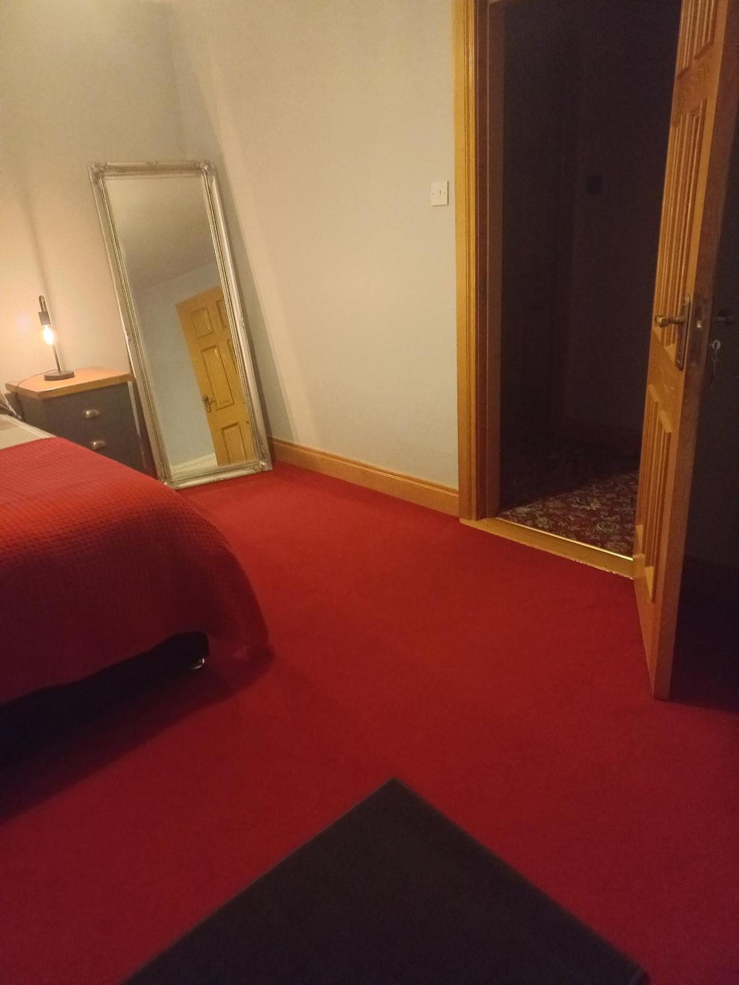 Apartamento Kelmin House Letterkenny Exterior foto