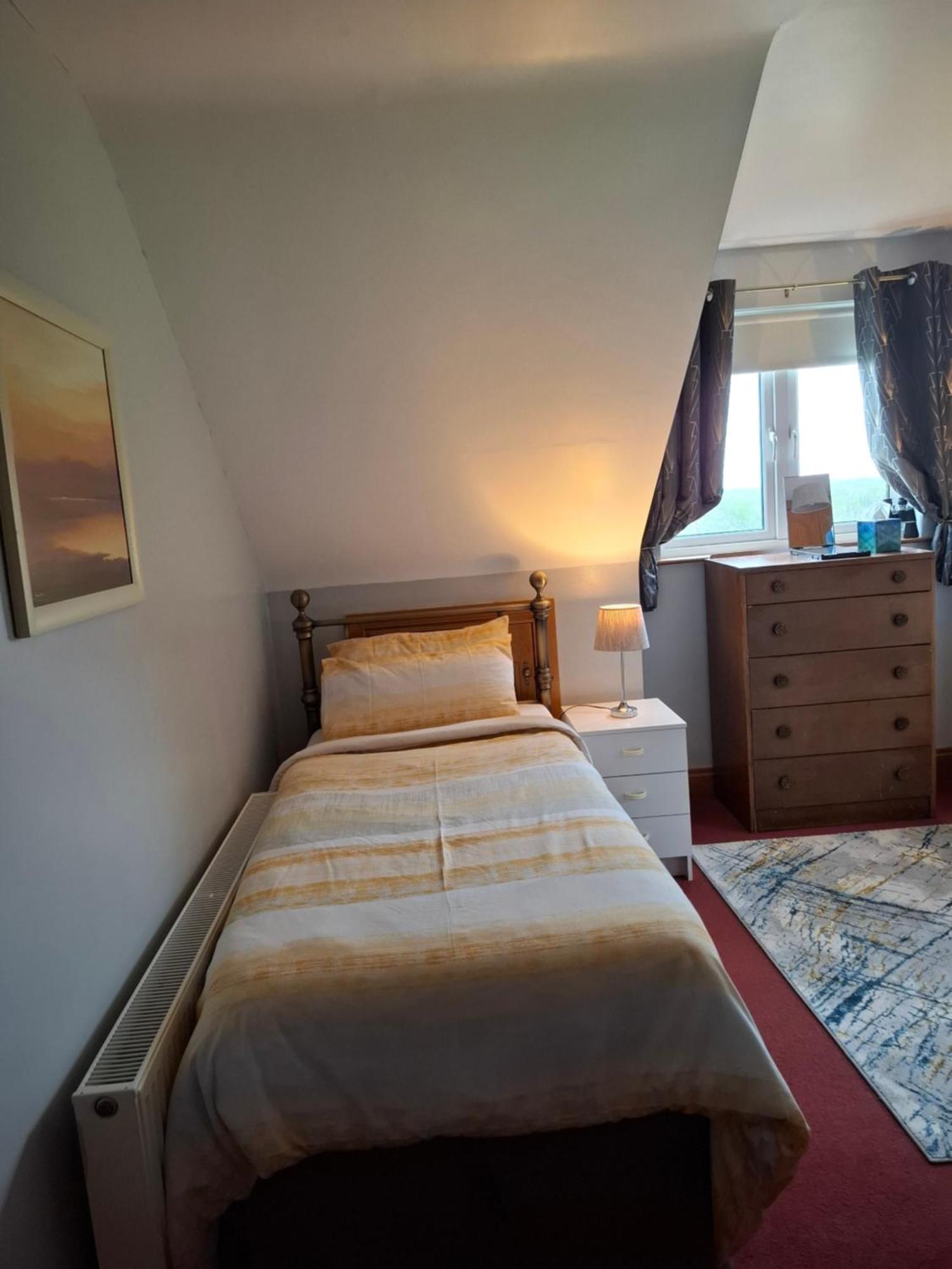 Apartamento Kelmin House Letterkenny Exterior foto