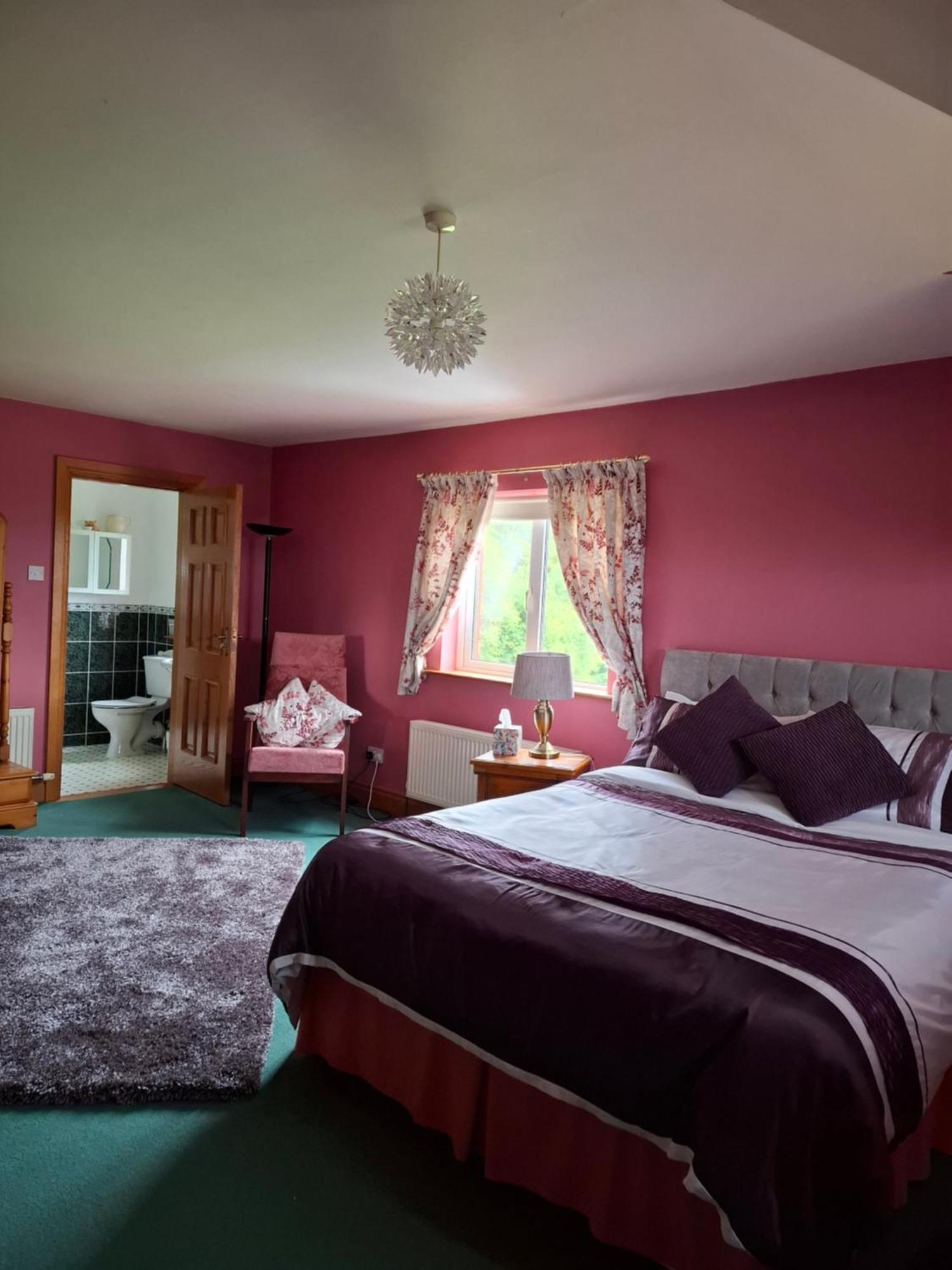 Apartamento Kelmin House Letterkenny Exterior foto